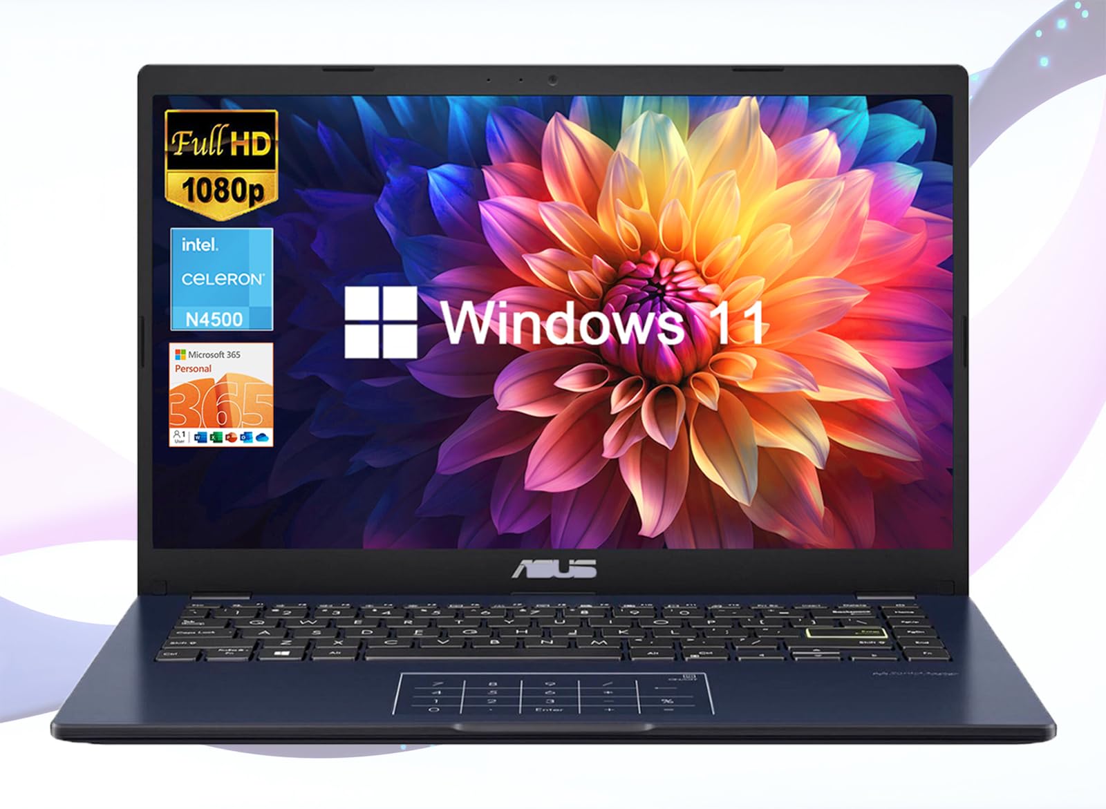 Laptop Dell Inspiron